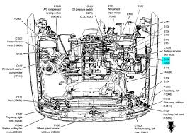 Front engine, rear or 4 wheel. Ford 2 3 Engine Diagram 1955 Thunderbird Wiring Harness Begeboy Wiring Diagram Source