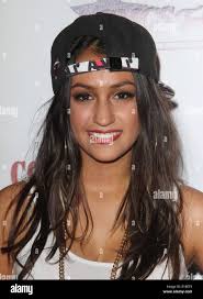 Los Angeles, California, USA. 1st June, 2014. Olivia Gallegos attends Ryan  Ochoa's Swagged Out 18th Birthday Party at The Avalon