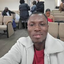 Bernard Amponsah Boateng (@bernardboat12) • Threads, Say more