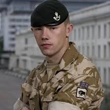 Soldiers honoured for canal rescue