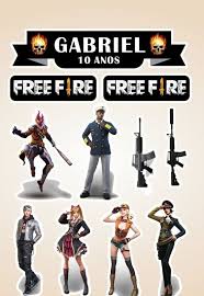 Garena free fire es uno de los mejores juegos fps de los dispositivos móviles. Pin On Free Fire