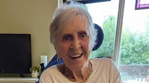 Brigitte Meyer Obituary (1935