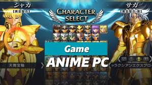 Game android anime terbaik 2020. 13 Game Anime Pc Terbaik Yang Patut Kamu Coba Mainkan