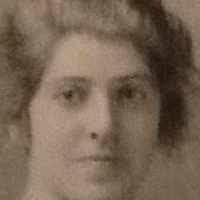 Ida Anna Christina Gartner (1905–1985)