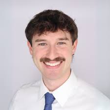 Congratulations to Noah Willis and Eric Lehman, two of our OPP TAs  graduating this semester! Read about their impact and achievements using  the link in our bio 🎓🚂