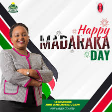 She was elected governor in elections held on 8 august 2017. Anne Waiguru Annewaiguru Twitter