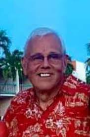 Obituary for Jerry Allen Ford