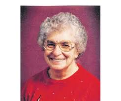 Mary Cook Obituary (2018)