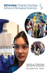 UCI BioSci 2024 Commencement Program by UC Irvine Charlie Dunlop School of  Biological Sciences