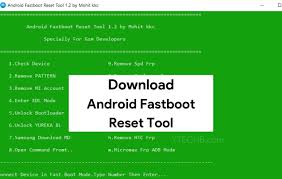 It will allow you to skip the google verification in just a few steps. Android Fastboot Reset Tool V1 2 Free Download Link Guide