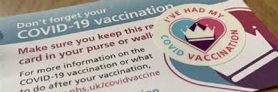 Wait three to five years, do multiple controlled clinical trials, and track what happens to the people i completely understand why this question was asked, because when the app is opened it does the green tick with the text 'your app is active and. Health App Mygp Adds Covid 19 Vaccine Passport Function