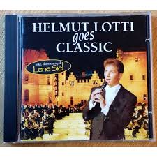 Lotti performs in several styles and languages. Helmut Lotti Goes Classic Cd O Briens Retro Vintage