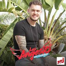 Séquence émotion dans l'épisode 19 des anges 10 diffusé ce mercredi 4 avril 2018 sur nrj12. Steven Bachelard Wiki Tele Realite Fandom