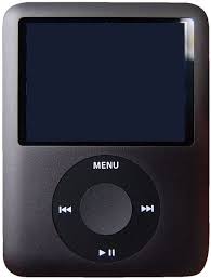 Ipod Nano Gen 3 2007 Apple Hardware Apple Products Ipod Nano