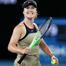 Breaking news and updates australia: Australian Open 2021 Svitolina Beats Gauff Tsitsipas Edges Kokkinakis As It Happened Sport The Guardian