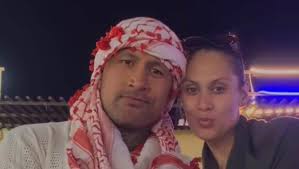 Conscious Cass and 'Marcus': Kiwi mum claims she was duped by Tongan  lothario