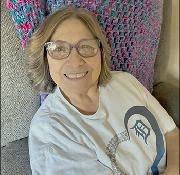 JUANITA MARTINEZ Obituary (2025)