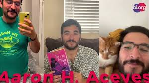 Aaron H. Aceves: This Is Why We're Obsessed!