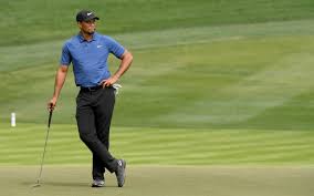 After turning pro in 1996, woods has been in the public eye and has become one of the most famous sports stars in the world. Tiger Woods Net Worth 2019 How Many Majors Has Golf Legend Won And Who S His Girlfriend