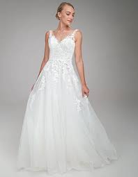 Startseite » abendmode » brautkleider » brautkleider bis 600 €. Brautmode Hunderte Brautkleider Fur Maximal 599 Wed2b