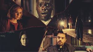 The best scary shows on netflix make for a long night of horror. Chills And Thrills 21 Shows Movies To Watch For Halloween