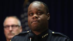 Rochester police chief Singletary relieved of duty by Mayor Warren