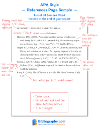 Spacing random unwanted space between paragraphs tex. Apa Style Citation Format Examples Bibliography Com Apa Paper Example Apa Style Citation Format