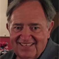 Obituary information for Paul Stanley