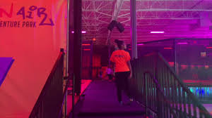 Are trampolines and trampoline parks safe? Urban Air Trampoline Park Adventure Park South Jacksonville Fl Now Open Youtube
