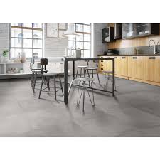 Bodenfliese Broadway Grau 60x60cm Fliesen Betonoptik Bodenfliesen Graue Bodenfliesen Kuche