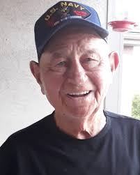 Edward Monroe Doss Obituary November 3, 2023