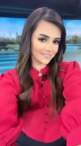 And it goes like: , Stand by🎥.., On Air🔴.. , Cue!🎙, 💄:  @talin_makeup_artist , 💇🏻‍♀️: @danykabboul