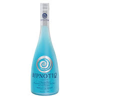 hpnotiq liqueur and blue l recipes