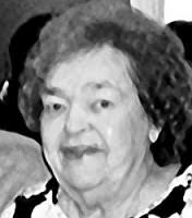 Juanita STEVENS Obituary (2010)