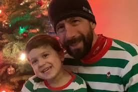 Fundraiser for Pilar Colunga by Stephanie Benedict : Support Pilar and  David After Tragic Loss