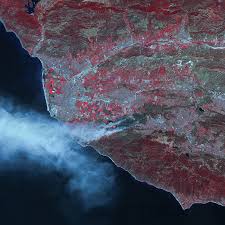 Aug 19, 2020 · several large fires—the lnu lightning complex fire, czu lightning complex fire, and the hennessey fire, for example—are burning across california.; Satellite Image Uk Dmc2 California Wildfires Usa Airbus Defence And Space
