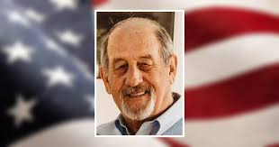 Bernard Malensky Obituary February 5, 2022