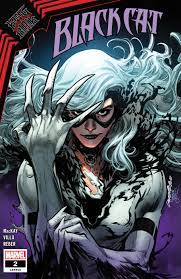 Black Cat (2020) #2 | Comic Issues | Marvel