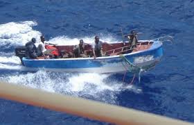 Check spelling or type a new query. Fourth Somali Pirate Incident In Three Weeks Puts Shipping On High Alert Splash247