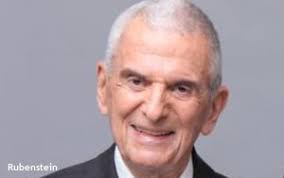 Obit: Media Mogul Publicist Howard Rubenstein, Dead At 88 12/31/2020