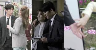 Ji chang wook is noh ji wook—a man with good looks and has talents in various areas such as mathematics, music, sports and more. Perfect Chemistry Between Ji Chang Wook And Nam Ji Hyun On Set Korea Dispatch