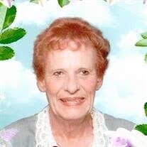 Virginia "Jhay" Cano Obituary