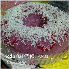 Tri pujis 37.715 views6 months ago. Jual Bolu Kukus Nutrijell Anggur Di Lapak Growlr Surfing Store Bukalapak