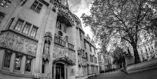 Colloquially referred to by the spanish: Book Review The Uk Supreme Court Yearbook Vol 9 2017 2018 Iclr