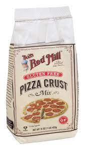 How long would it take to burn off 200 calories of bob's red mill pizza crust mix, gluten free, dry? Bob S Red Mill Bob S Red Mill Gluten Free Pizza Crust Mix Hy Vee Aisles Online Grocery Shopping