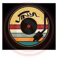 Download Vinyl Record Svg Retro Vinyl Record Svg Record Player Svg Vinyl Record Vector Files For Silhouette Files For Cricut Svg Dxf Eps Png Instant Download Svgbuzz