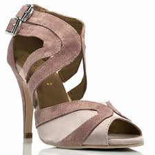 Shop for gold heels at nordstrom.com. Isabel Denim Open Toe Cross Strap Stiletto 4 Inch Heels Burju Shoes