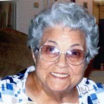 Ila Caples Obituary 2014