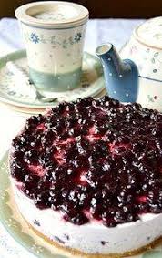 Visualizza altre idee su ricette, ricette facili, idee alimentari. Cheesecake Ai Mirtilli Di Benedetta Parodi Ricette Di Cucina Gustosa Ricerca
