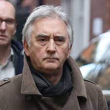 I need a hero x posted: Star Wars 7 Denis Lawson Rejected Boring Wedge Antilles Return Mirror Online